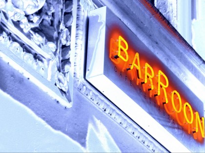 Photo: BarRoon